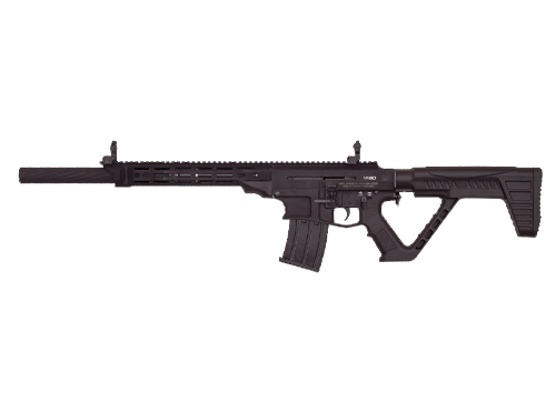 【ARS鑑定10】再び、銃をとる レン　PR＋　チャレンジ戦　優勝　プロモ VR80 CA-MRB 5rd 12GA